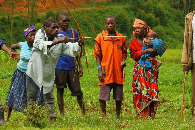 bunyonyi cultural tours